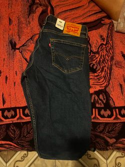 Levi 506 32 brand new