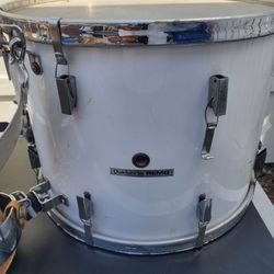 Remo Quadura Marching Snare Drum