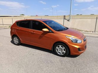 2016 Hyundai Accent
