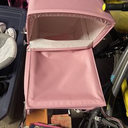 Silver Cross Toy Stroller