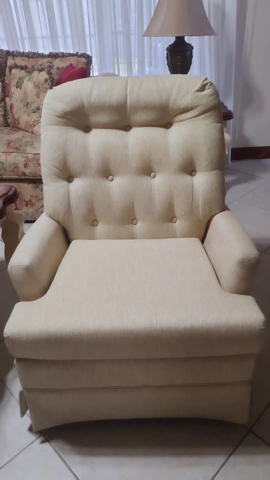 Sofa Rocking Chair