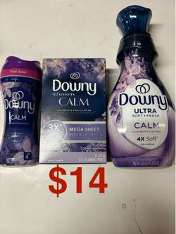 Downy Bundle