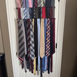 Ties