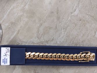 Bracelet