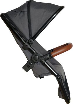 Venice Child Twilight Maverick Stand-Alone Toddler Seat #2659M G1