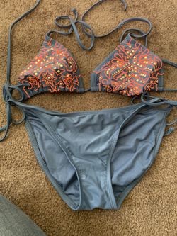 Bikini / swim suit / bathing suit