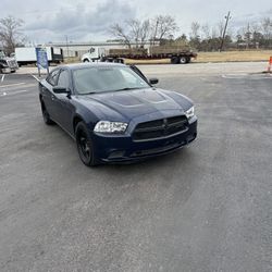2011 Dodge Charger