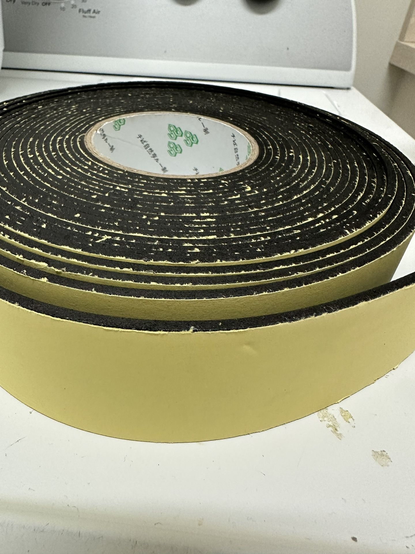 Weather Stripping For Doors Adhesive for Sale in Pompano Beach, FL OfferUp