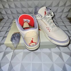  Jordan 3 retro   