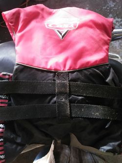 Kids Life jacket