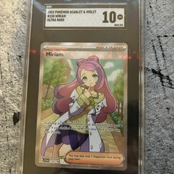 2023 Pokémon scarlet &violet