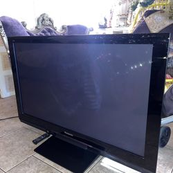 50 Inch Panasonic Hdtv