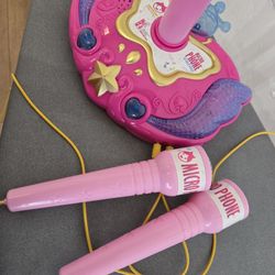 Kids Toy Microphones