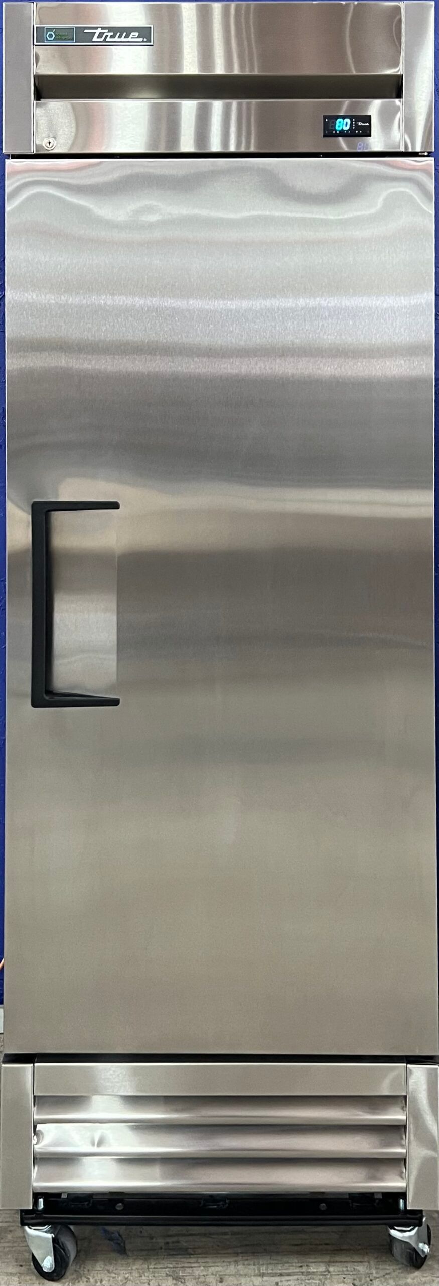 TRUE Refrigerator Commercial T19FFLXHC 02297 .