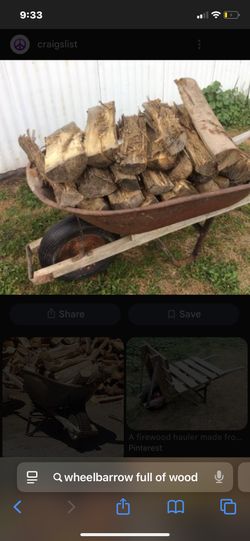 Fire wood