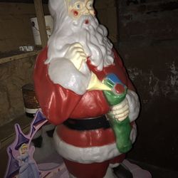 santa