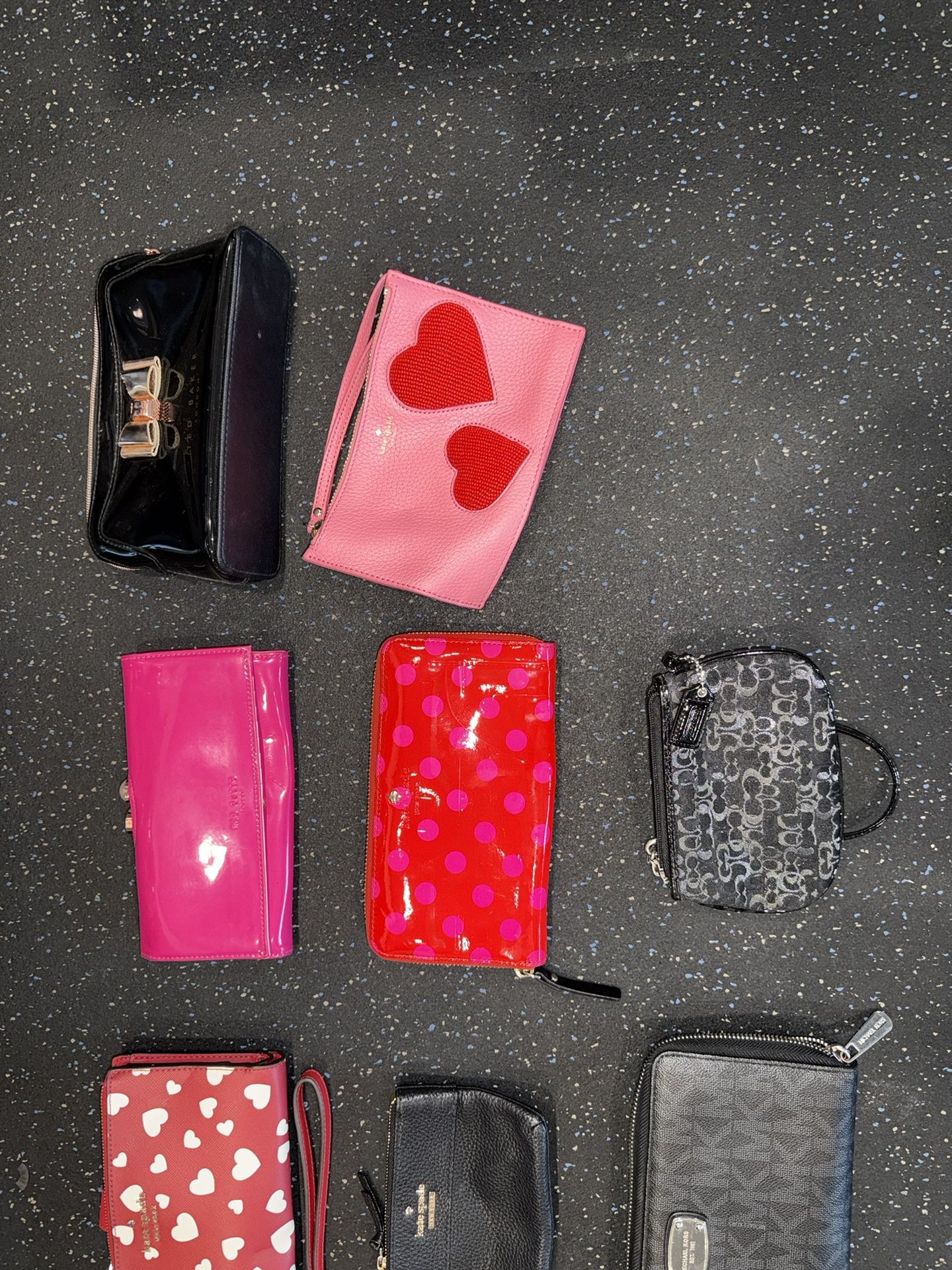Wallets