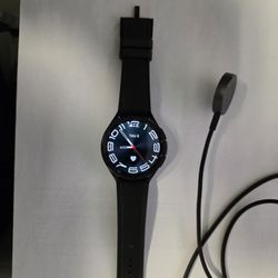 Galaxy Watch 6 - 47mm