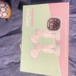 Breast Pump