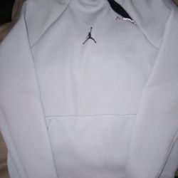 Mj Sweat Shirt Size Med 