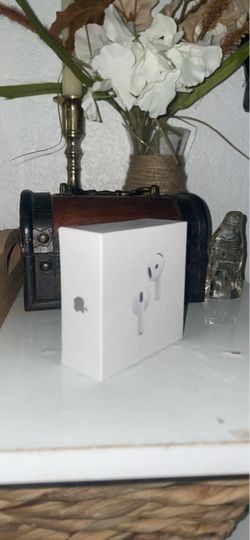 AirPods 4