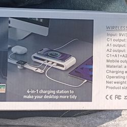 Charging Station