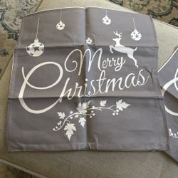 New 20x20 Pillow Covers