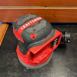 Craftsman Cordless Sander