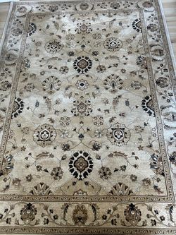 Kenneth Mink Large Area Rug