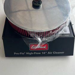 Air Cleaner