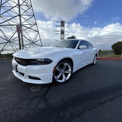 2018 Dodge