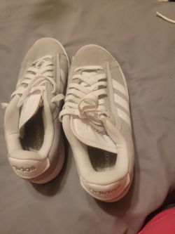 ADIDAS TENNIS  LEADER