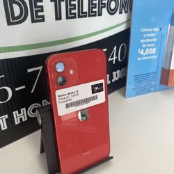 iPhone 12 Capacidad 128GB Unlocked (desbloqueado )