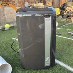 DeLonghi Pinguino portable air conditioner 