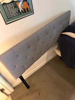 Headboard