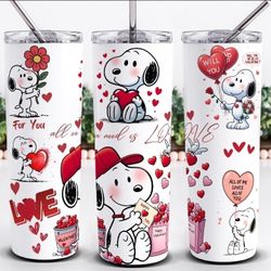 Valentine's Day Cup