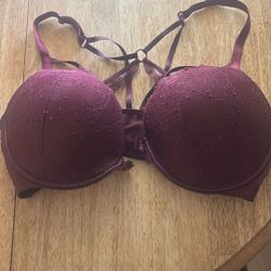 Victoria’s Secret Bra 38 Double DNew 