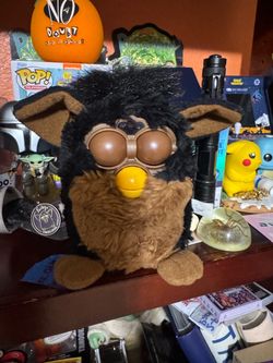 Furby