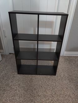 Wall storage
