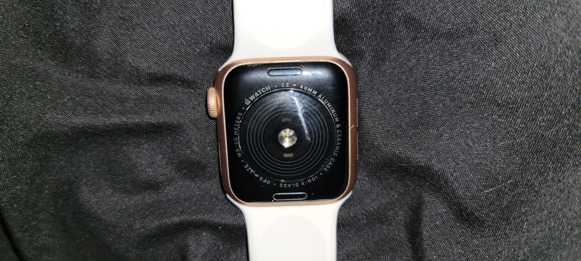 Apple Watch SE 40mm