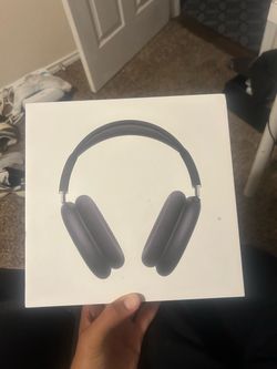 AirPod max