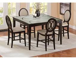 BEAUTIFUL 5 PIECE TABLE SET FOR SALE