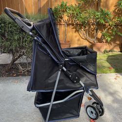 Pet Stroller