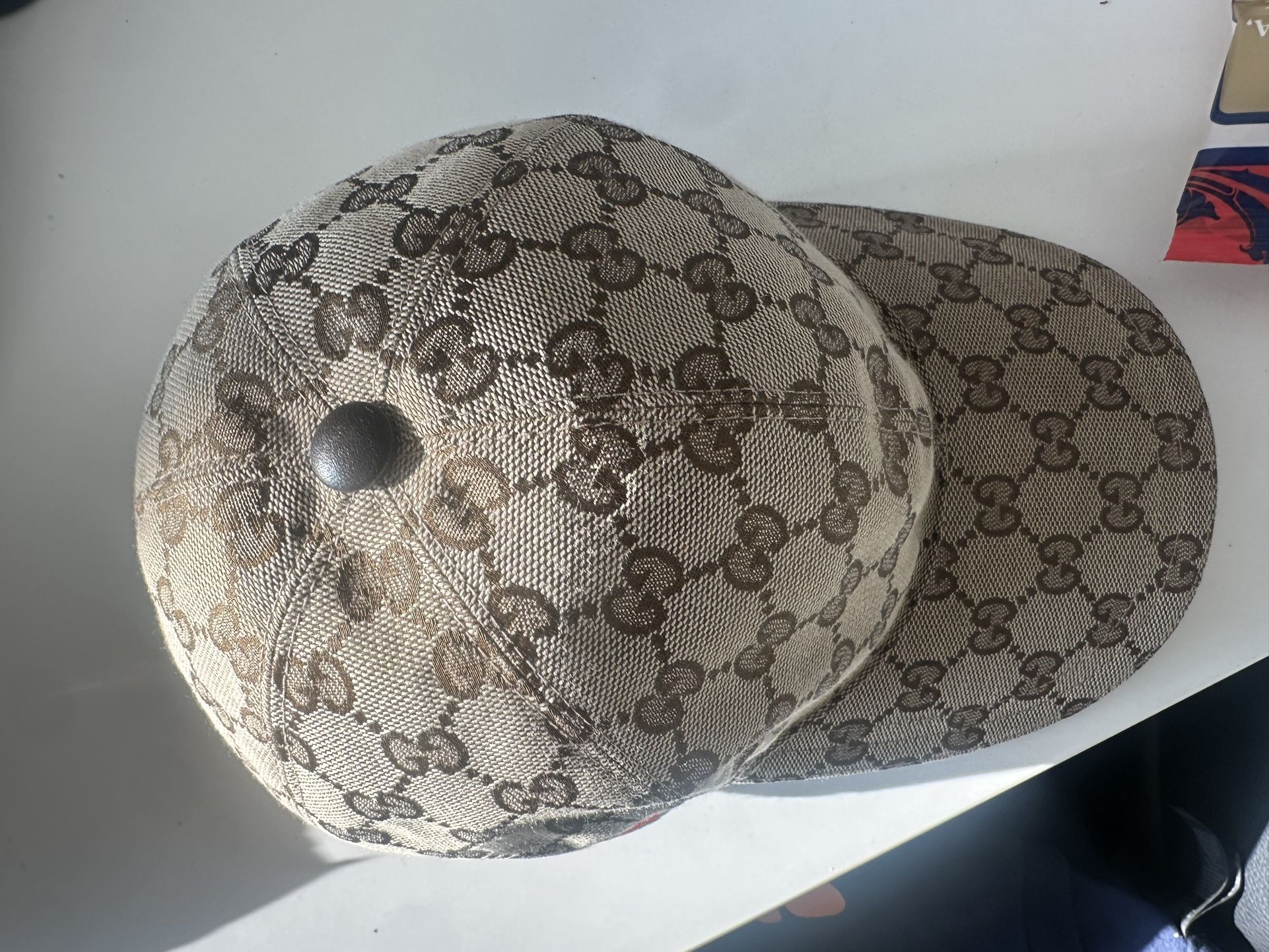 Gucci Hats