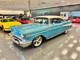 1957 Chevrolet Belair