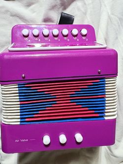 Accordion