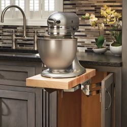 Mixer Lift - Brand New In Box
