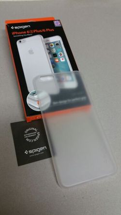 IPhone 6s plus / 6 plus case