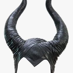 Maleficient Horns