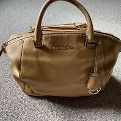 Michael Kors Satchel Hand Bag